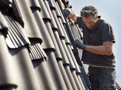 About Roof Repair Experts Vieques, PR